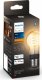 Philips Philips Hue E27 7,2W W filament 6
