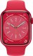 Smartwatch Apple Watch 8 GPS + Cellular 45mm Red Alu Sport Czerwony  (MNKA3WB/A                      ) 1