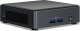 Komputer NTT System NTT Mini PC Slim Intel Core i7-1165G7 16 GB 512 GB SSD Windows 11 Pro 1