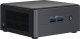 Komputer NTT System NTT Mini PC Intel Core i7-1165G7 16 GB 512 GB SSD Windows 11 Pro 1