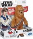 Hasbro Hasbro Star Wars Chewie interaktywny 17cm E5729 1