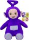 Sambro SAMBRO Teletubbies fiolet TINKY WINKY plusz 50cm 1