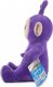 Sambro SAMBRO Teletubbies fiolet TINKY WINKY plusz 50cm 1