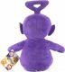 Sambro SAMBRO Teletubbies fiolet TINKY WINKY plusz 50cm 2