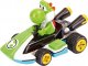 Jakks Pacific Yoshi Pull & Speed Nintendo Mario Kart 2