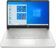 Laptop HP HP 14-DQ2020CA i3-1125G4 14"FHD 8GB DDR4 SSD512 Intel UHD Graphics Xe G4 BT FPR Win11 Silver (REPACK) 2Y 1