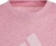 Adidas Koszulka adidas Badge of Sport Tee girls HM2648 3