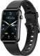 Smartwatch Kumi U3 Czarny  (KU-U3/BK) 1