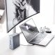 Stacja/replikator Unitek USB-C (D1086A) 5