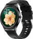 Smartwatch Kumi K16 Czarny  (KU-K16/BK) 1