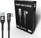 Vortex Virtual Reality Zestaw kabel 10m USB-A + haczyki podwieszające kabel | Oculus Quest 2 1
