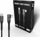Vortex Virtual Reality Zestaw kabel 10m USB-C + haczyki podwieszające kabel | Oculus Quest 2 1