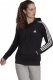 Adidas Bluza adidas 3 Stripes FL Full-Zip Hoodie GM5567 1