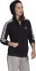 Adidas Bluza adidas 3 Stripes FL Full-Zip Hoodie GM5567 2