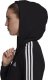 Adidas Bluza adidas 3 Stripes FL Full-Zip Hoodie GM5567 3