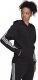 Adidas Bluza adidas FI 3 Stripes Full-Zip Reg H57287 3