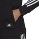 Adidas Bluza adidas FI 3 Stripes Full-Zip Reg H57287 4