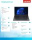 Laptop Lenovo ThinkPad E15 G4 Ryzen 5 5625U / 8 GB / 512 GB / W11P (21ED0082PB) / 8 GB RAM / 2x 512 GB SSD PCIe / Windows 11 Pro 3