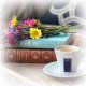 Kawa mielona Lavazza Kawa mielona LAVAZZA Inblu Espresso puszka 250 g 2