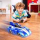 AIG Auto Jeżdżące Po Ścianie Suficie Samochód Climber 7