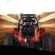 AIG Samochód Zdalnie Sterowany Auto Rock Crawler 48 Cm 10