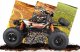 AIG Samochód Zdalnie Sterowany Auto Rock Crawler 48 Cm 12