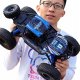 AIG Samochód Zdalnie Sterowany Auto Rock Crawler 48 Cm 1