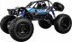AIG Samochód Zdalnie Sterowany Auto Rock Crawler 48 Cm 2