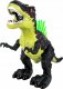 AIG Dinozaur T-Rex Tyranozaur Chodzi Ryczy Zieje Parą 14