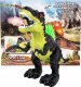 AIG Dinozaur T-Rex Tyranozaur Chodzi Ryczy Zieje Parą 3