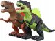 AIG Dinozaur T-Rex Tyranozaur Chodzi Ryczy Zieje Parą 8