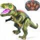 AIG Mega Wielki Dinozaur T-Rex Chodzi Ryczy Świeci 1