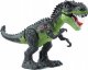 AIG Mega Wielki Dinozaur T-Rex Chodzi Ryczy Świeci 5