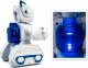 AIG Interaktywny Robot Zdalnie Sterowany Hydrodynamika 2