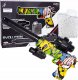 AIG Pistolet Karabin Automat Kulki Żelowe Laser 40 cm 8