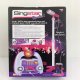 AIG Zestaw Do Karaoke Dla Dzieci Mikrofon Statyw Mp3 6