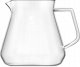 Timemore Timemore - Glass Server - Szklany dzbanek 600 ml 1