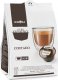 Gimoka Kapsułki do ekspresu GIMOKA DOLCE GUSTO CORTADO 16 sztuk 1