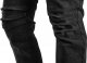 Neo Spodnie robocze 5-kieszeniowe DENIM, czarne, rozmiar XL 81-233-XL 3