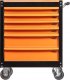 Wózek narzędziowy Neo Szafka warsztatowa (Szafka warsztatowa Custom Pro zestaw 33) 6