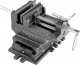 Neo Imadło maszynowe krzyżowe dwuosiowe 100 mm (35-035) 1