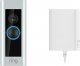 Amazon Ring Video Doorbell Pro 2 with Power Supply 1