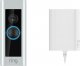 Amazon Ring Video Doorbell Pro 2 with Power Supply 3
