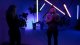 Lampa studyjna Amaran Amaran T4C 3