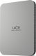 Dysk zewnętrzny HDD LaCie Mobile Drive V2 1TB Srebrny (STLP1000400) 2