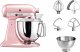 Robot planetarny KitchenAid 5KSM175PSESP 2