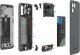 Smartfon Fairphone 4 5G 8/256GB Zielony  (FPPHONE4-GR256) 1
