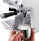 Ekspres ciśnieniowy DeLonghi La Specialista Arte EC9155.W 3