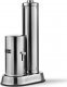 Saturator AARKE aarke Carbonator Pro Steel with Glass Bottle 1
