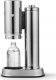Saturator AARKE aarke Carbonator Pro Steel with Glass Bottle 3